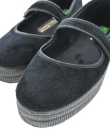 Alberola（アルベローラ）スニーカー 黒 サイズ:EU38(24.5cm位) レディース/2200714649085