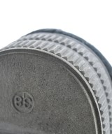 Alberola（アルベローラ）スニーカー 黒 サイズ:EU38(24.5cm位) レディース/2200714649085