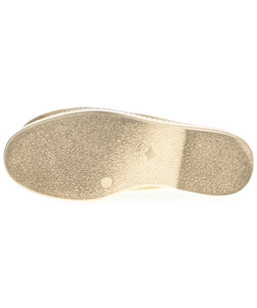 Alberola（アルベローラ）その他 ベージュ サイズ:EU40(25cm位) メンズ/2200721807027