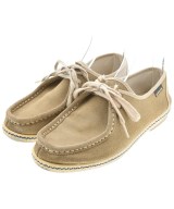 Alberola（アルベローラ）その他 ベージュ サイズ:EU40(25cm位) メンズ/2200721807027