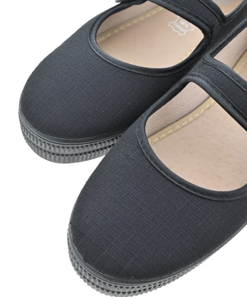 Alberola（アルベローラ）スニーカー 黒 サイズ:EU37(23.5cm位) レディース/2200679567066