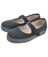 Alberola（アルベローラ）スニーカー 黒 サイズ:EU37(23.5cm位) レディース/2200679567066