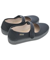 Alberola（アルベローラ）スニーカー 黒 サイズ:EU37(23.5cm位) レディース/2200679567066