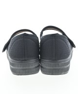 Alberola（アルベローラ）スニーカー 黒 サイズ:EU37(23.5cm位) レディース/2200679567066