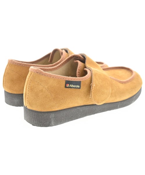 Alberola（アルベローラ）その他 黄 サイズ:EU40(26.5cm位) レディース/2200680725677