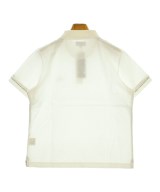 BURBERRY GOLF（バーバリーゴルフ）ポロシャツ 白 サイズ:L レディース/2200640699017