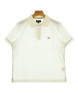 BURBERRY GOLF ポロシャツ