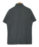 BURBERRY GOLF（バーバリーゴルフ）ポロシャツ 黒 サイズ:4(XL位) メンズ/2200614155235