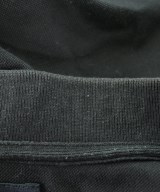 BURBERRY GOLF（バーバリーゴルフ）ポロシャツ 黒 サイズ:4(XL位) メンズ/2200614155235