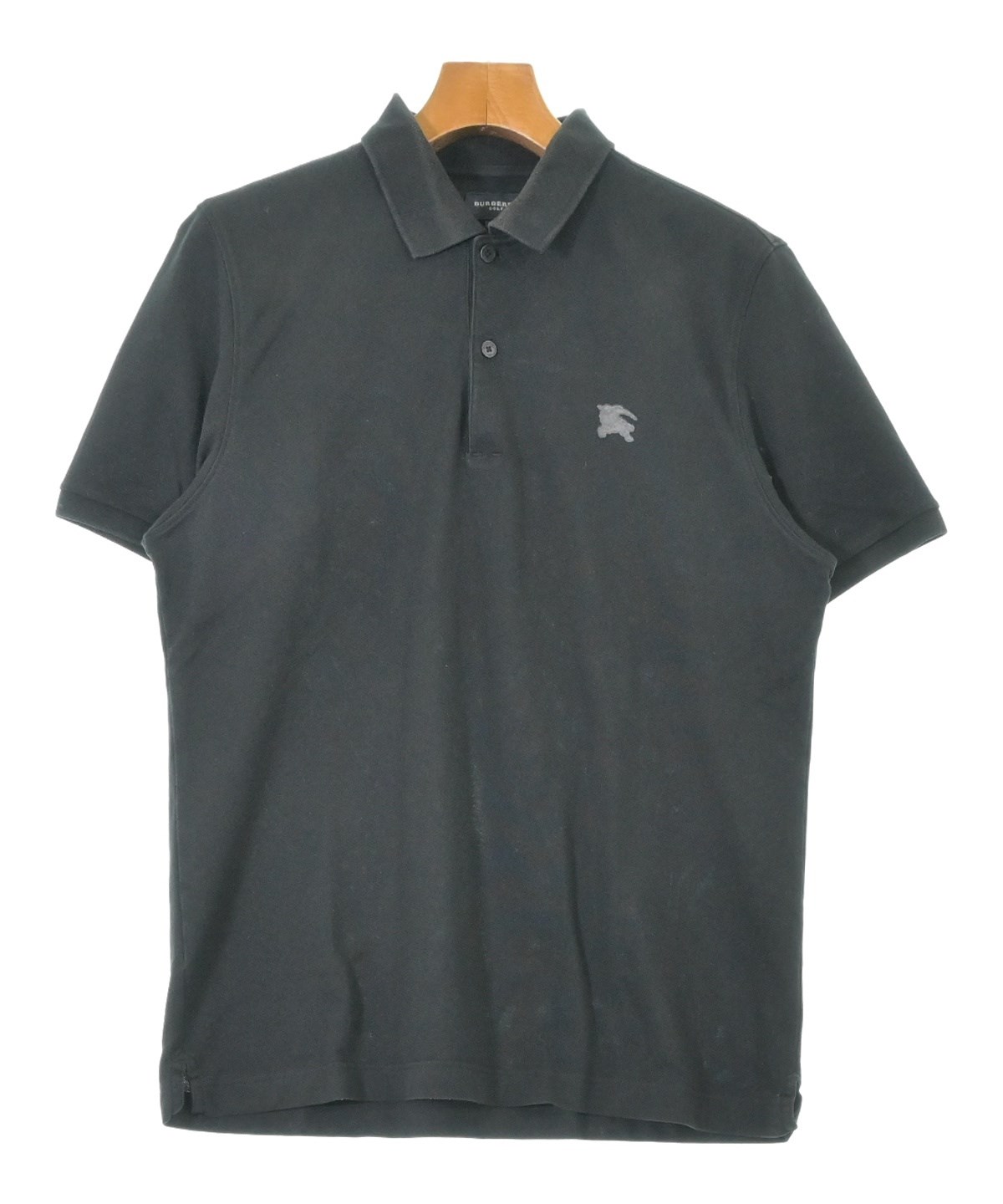 Burberry golf ポロシャツ　L Burberry golf ポロシャツ L BURBERRY GOLF バーバリーゴルフ