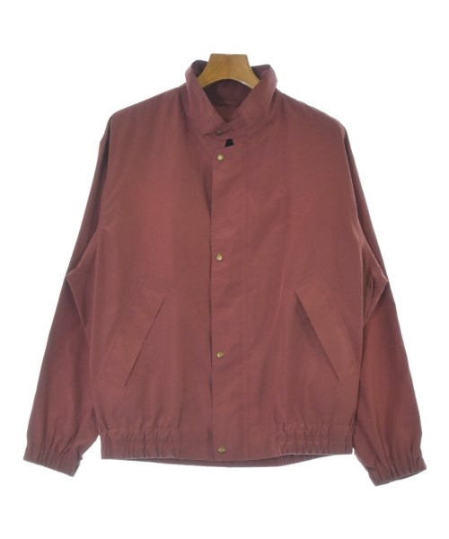 BURBERRY GOLF(バーバリーゴルフ)その他 赤 サイズ:L/2200676020021