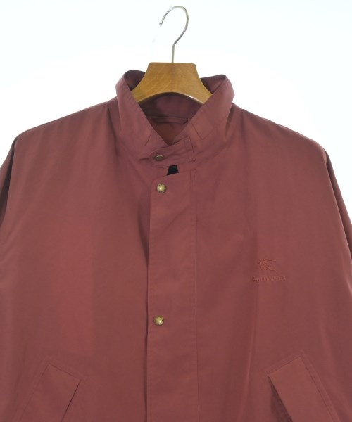 BURBERRY GOLF（バーバリーゴルフ）その他 赤 サイズ:L メンズ/2200676020021