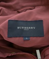 BURBERRY GOLF（バーバリーゴルフ）その他 赤 サイズ:L メンズ/2200676020021