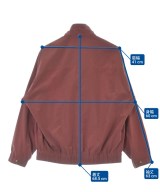 BURBERRY GOLF（バーバリーゴルフ）その他 赤 サイズ:L メンズ/2200676020021