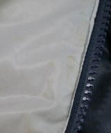 BURBERRY GOLF（バーバリーゴルフ）ダウンジャケット/ダウンベスト 紺 サイズ:L メンズ/2200680818010