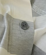 BURBERRY GOLF（バーバリーゴルフ）ポロシャツ グレー サイズ:M メンズ/2200680818027