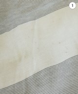 BURBERRY GOLF（バーバリーゴルフ）ポロシャツ グレー サイズ:M メンズ/2200680818027