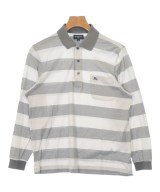 BURBERRY GOLF ポロシャツ