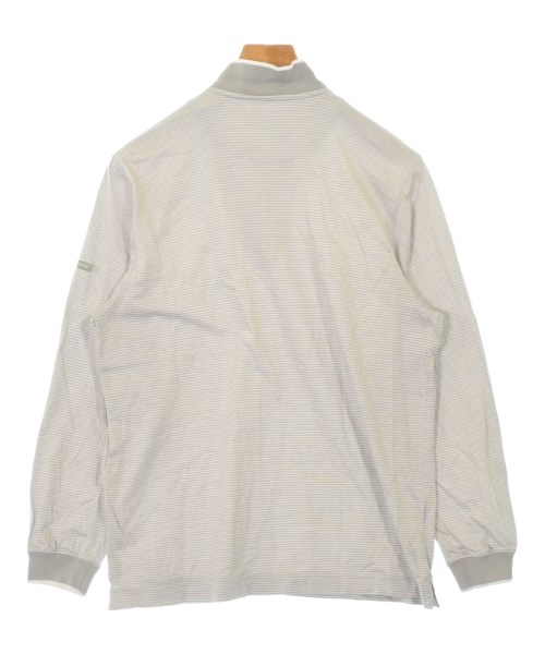 BURBERRY GOLF（バーバリーゴルフ）Tシャツ・カットソー ベージュ サイズ:M メンズ/2200680818034