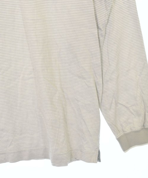 BURBERRY GOLF（バーバリーゴルフ）Tシャツ・カットソー ベージュ サイズ:M メンズ/2200680818034