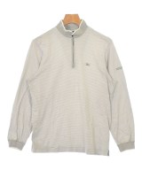 BURBERRY GOLF（バーバリーゴルフ）Tシャツ・カットソー ベージュ サイズ:M メンズ/2200680818034