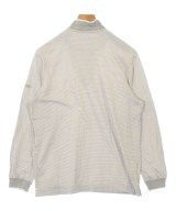 BURBERRY GOLF（バーバリーゴルフ）Tシャツ・カットソー ベージュ サイズ:M メンズ/2200680818034