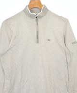 BURBERRY GOLF（バーバリーゴルフ）Tシャツ・カットソー ベージュ サイズ:M メンズ/2200680818034