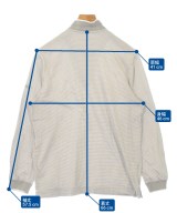 BURBERRY GOLF（バーバリーゴルフ）Tシャツ・カットソー ベージュ サイズ:M メンズ/2200680818034