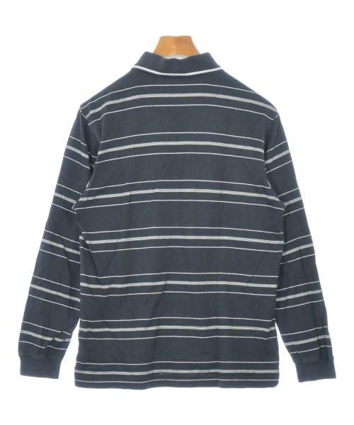 BURBERRY GOLF（バーバリーゴルフ）ポロシャツ 紺 サイズ:M メンズ/2200680818041