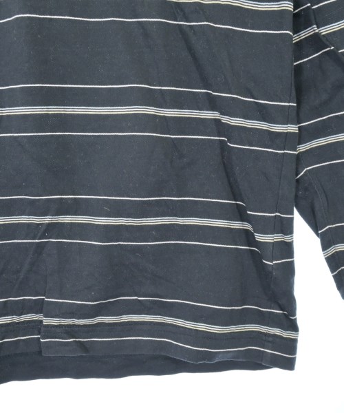 BURBERRY GOLF（バーバリーゴルフ）ポロシャツ 紺 サイズ:M メンズ/2200680818041