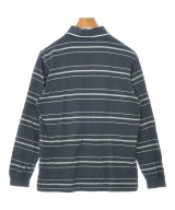 BURBERRY GOLF（バーバリーゴルフ）ポロシャツ 紺 サイズ:M メンズ/2200680818041