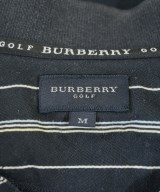 BURBERRY GOLF（バーバリーゴルフ）ポロシャツ 紺 サイズ:M メンズ/2200680818041