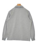 BURBERRY GOLF（バーバリーゴルフ）Tシャツ・カットソー グレー サイズ:M メンズ/2200680818058