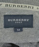 BURBERRY GOLF（バーバリーゴルフ）Tシャツ・カットソー グレー サイズ:M メンズ/2200680818058