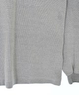 BURBERRY GOLF（バーバリーゴルフ）Tシャツ・カットソー グレー サイズ:M メンズ/2200680818058