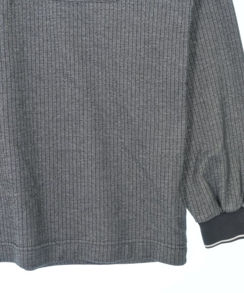 BURBERRY GOLF（バーバリーゴルフ）ポロシャツ 黒 サイズ:M メンズ/2200680818065