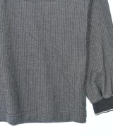 BURBERRY GOLF（バーバリーゴルフ）ポロシャツ 黒 サイズ:M メンズ/2200680818065