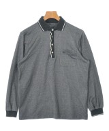 BURBERRY GOLF ポロシャツ