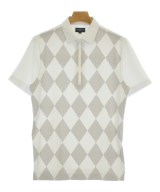 BURBERRY GOLF ポロシャツ