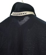 BURBERRY GOLF（バーバリーゴルフ）ポロシャツ 紺 サイズ:M メンズ/2200657819200