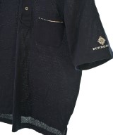 BURBERRY GOLF（バーバリーゴルフ）ポロシャツ 紺 サイズ:M メンズ/2200657819200