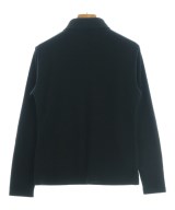 BURBERRY GOLF（バーバリーゴルフ）ポロシャツ 黒 サイズ:M レディース/2200708827093