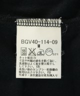 BURBERRY GOLF（バーバリーゴルフ）ポロシャツ 黒 サイズ:M レディース/2200708827093