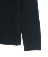 BURBERRY GOLF（バーバリーゴルフ）ポロシャツ 黒 サイズ:M レディース/2200708827093