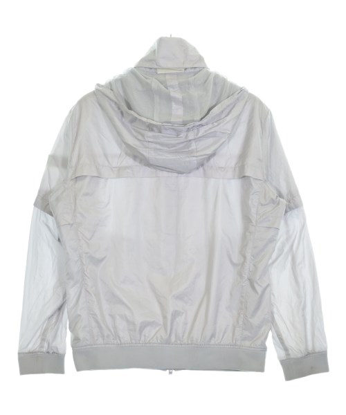 BURBERRY GOLF（バーバリーゴルフ）マウンテンパーカー グレー サイズ:2(M位) メンズ/2200716925033