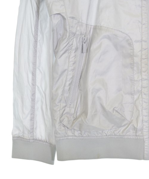 BURBERRY GOLF（バーバリーゴルフ）マウンテンパーカー グレー サイズ:2(M位) メンズ/2200716925033