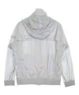 BURBERRY GOLF（バーバリーゴルフ）マウンテンパーカー グレー サイズ:2(M位) メンズ/2200716925033
