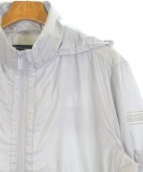 BURBERRY GOLF（バーバリーゴルフ）マウンテンパーカー グレー サイズ:2(M位) メンズ/2200716925033