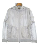BURBERRY GOLF マウンテンパーカー