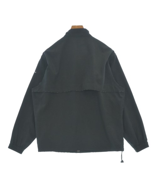 BURBERRY GOLF（バーバリーゴルフ）ブルゾン 黒 サイズ:M メンズ/2200664062019